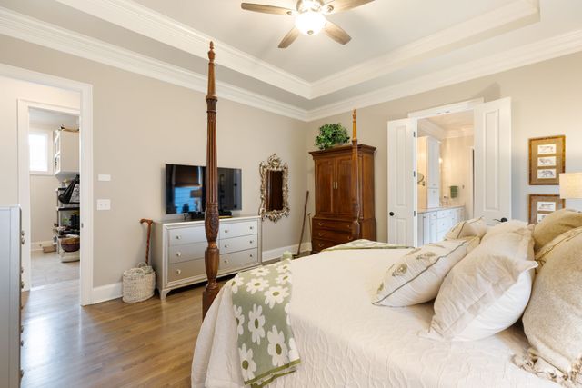 4007 Hathaway St, Franklin, TN 37064