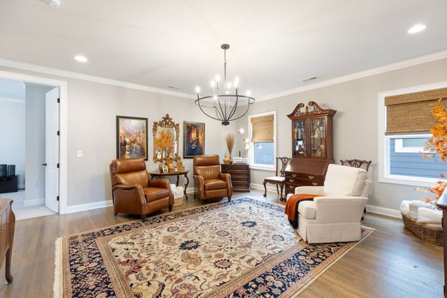 4007 Hathaway St, Franklin, TN 37064