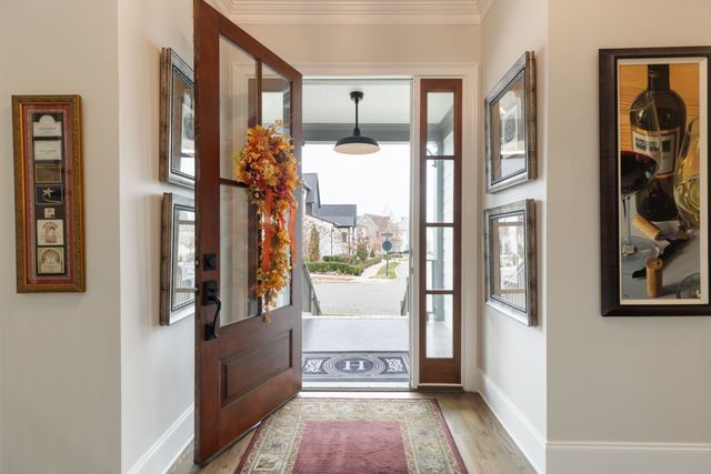 4007 Hathaway St, Franklin, TN 37064