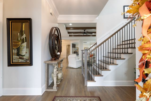 4007 Hathaway St, Franklin, TN 37064