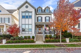 4007 Hathaway St, Franklin, TN 37064