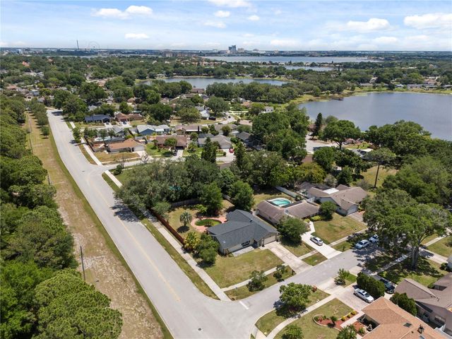 8007 COTE COURT, Orlando, FL 32836