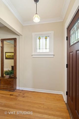 7248 N Hamilton Avenue, Chicago, IL 60645