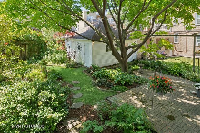 7248 N Hamilton Avenue, Chicago, IL 60645