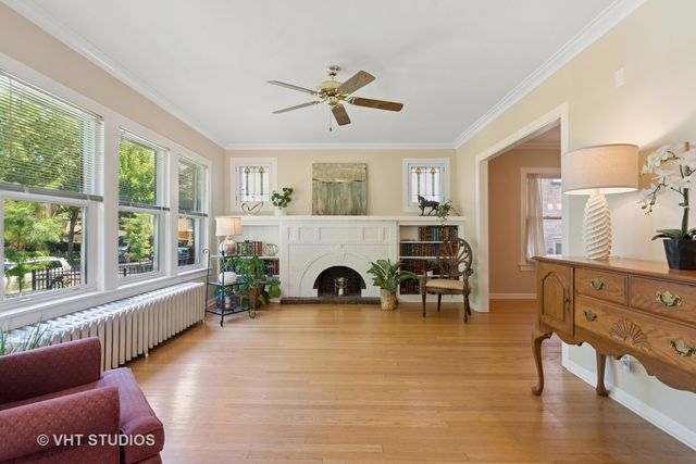 7248 N Hamilton Avenue, Chicago, IL 60645