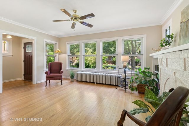 7248 N Hamilton Avenue, Chicago, IL 60645