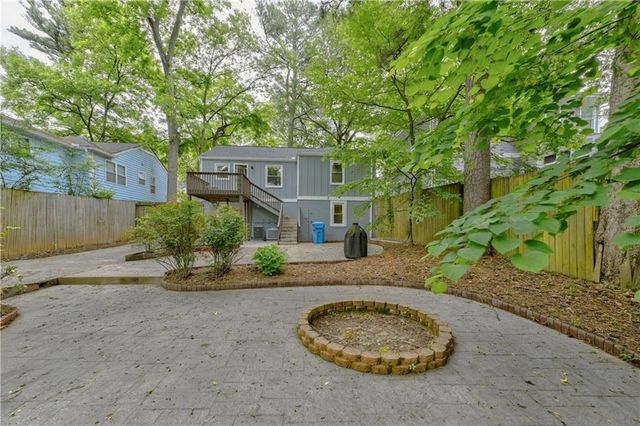 109 Wyman SE Street B, Atlanta, GA 30317