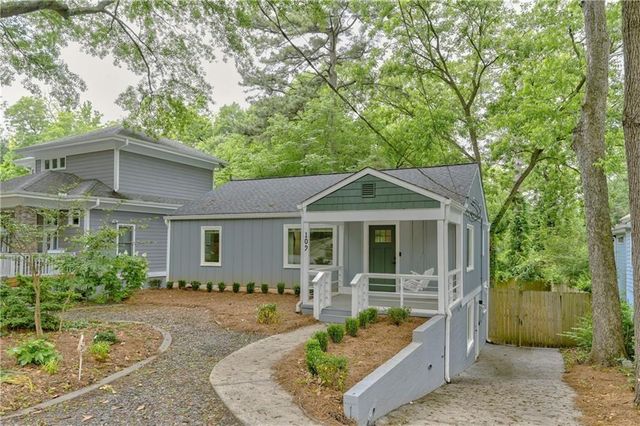 109 Wyman SE Street B, Atlanta, GA 30317