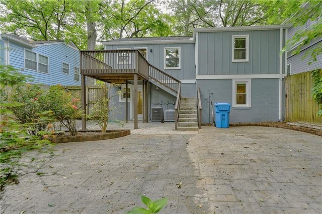 109 Wyman SE Street B, Atlanta, GA 30317