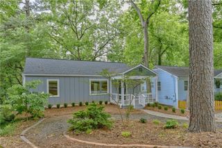 109 Wyman SE Street B, Atlanta, GA 30317