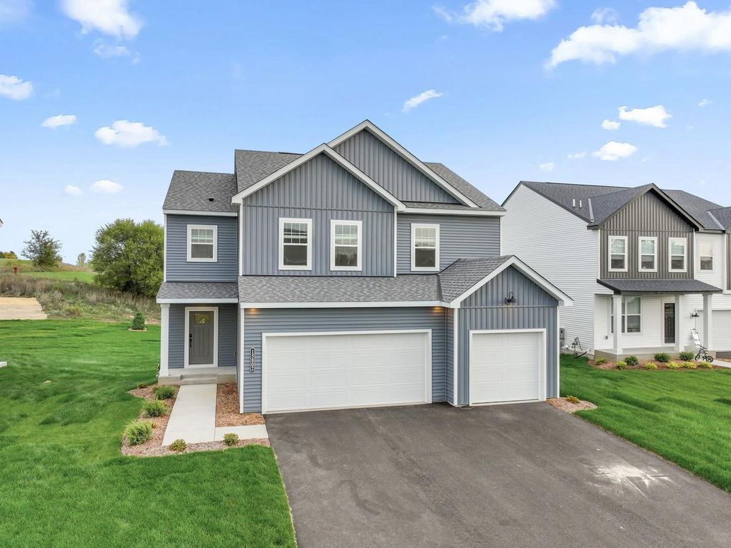 15802 73rd Court NE, Otsego, MN 55330 — photo 5