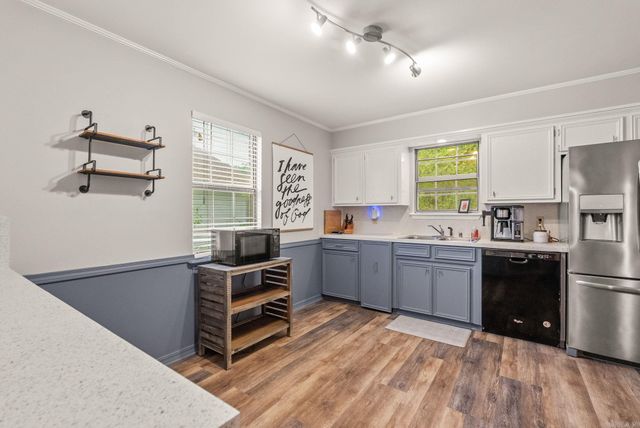 14013 High Point Drive, Little Rock, AR 72211