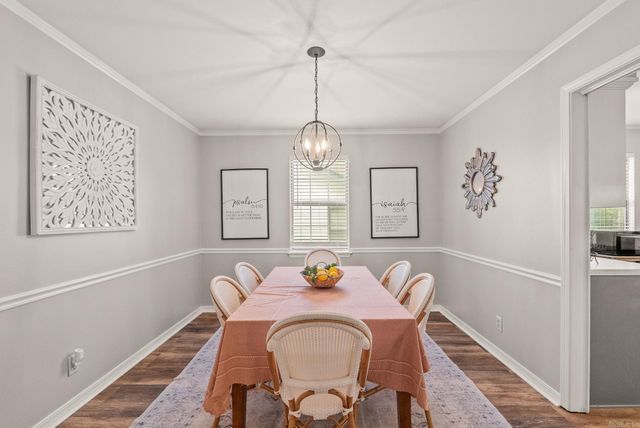 14013 High Point Drive, Little Rock, AR 72211