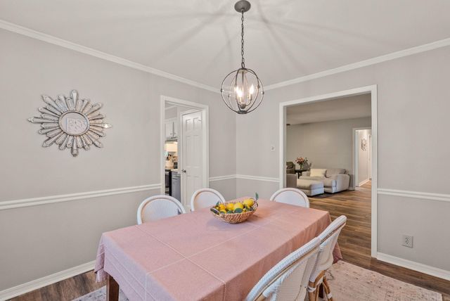 14013 High Point Drive, Little Rock, AR 72211