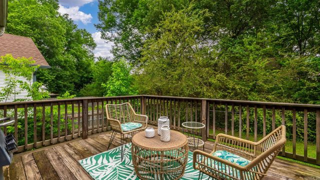 14013 High Point Drive, Little Rock, AR 72211