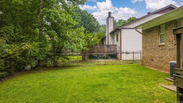 14013 High Point Drive, Little Rock, AR 72211