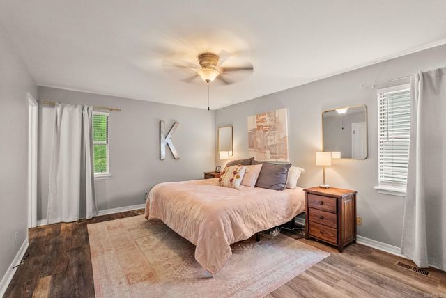 14013 High Point Drive, Little Rock, AR 72211