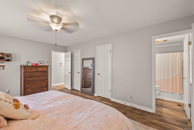 14013 High Point Drive, Little Rock, AR 72211