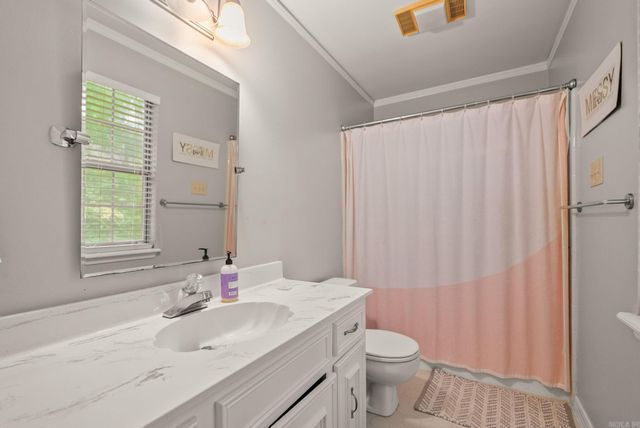 14013 High Point Drive, Little Rock, AR 72211