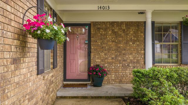 14013 High Point Drive, Little Rock, AR 72211
