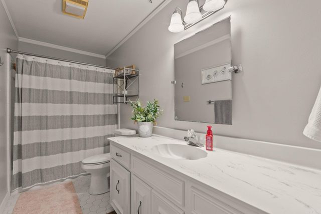 14013 High Point Drive, Little Rock, AR 72211