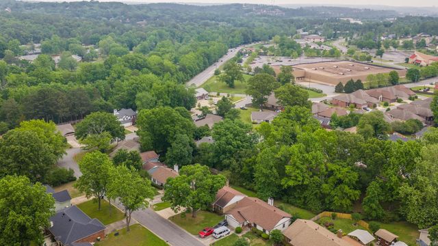 14013 High Point Drive, Little Rock, AR 72211