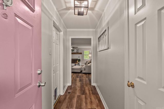 14013 High Point Drive, Little Rock, AR 72211