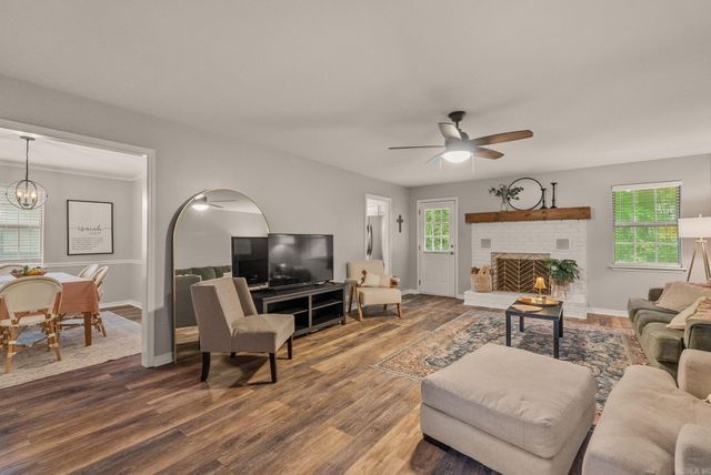 14013 High Point Drive, Little Rock, AR 72211