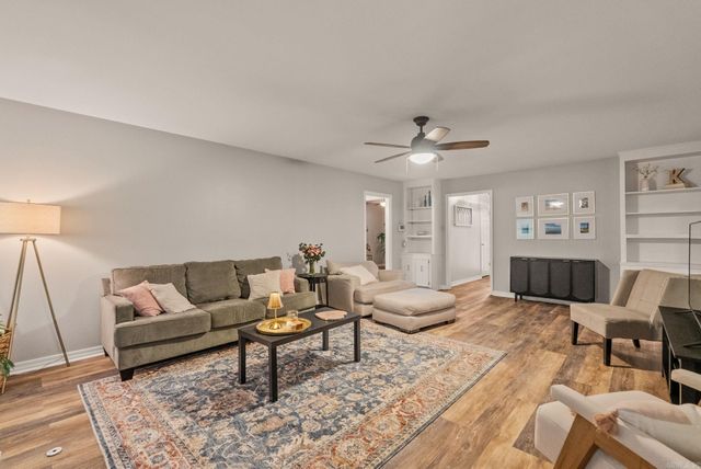 14013 High Point Drive, Little Rock, AR 72211