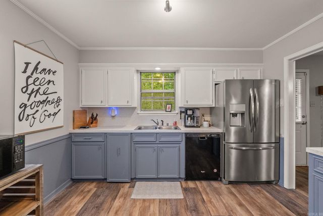 14013 High Point Drive, Little Rock, AR 72211