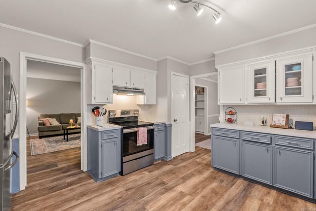 14013 High Point Drive, Little Rock, AR 72211