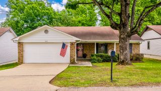 14013 High Point Drive, Little Rock, AR 72211