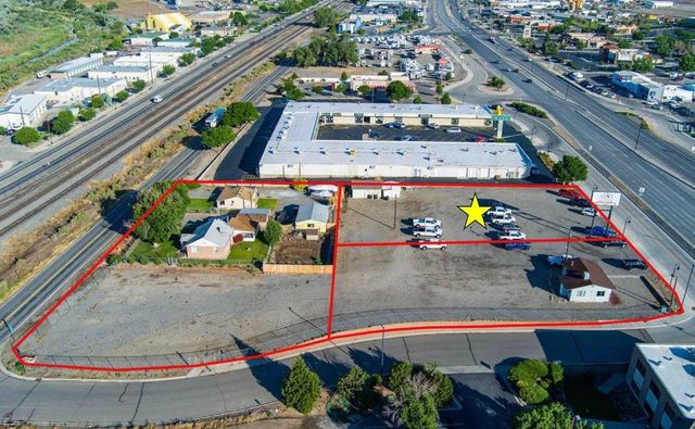 2495 Highway 6&50, Grand Junction, CO 81505