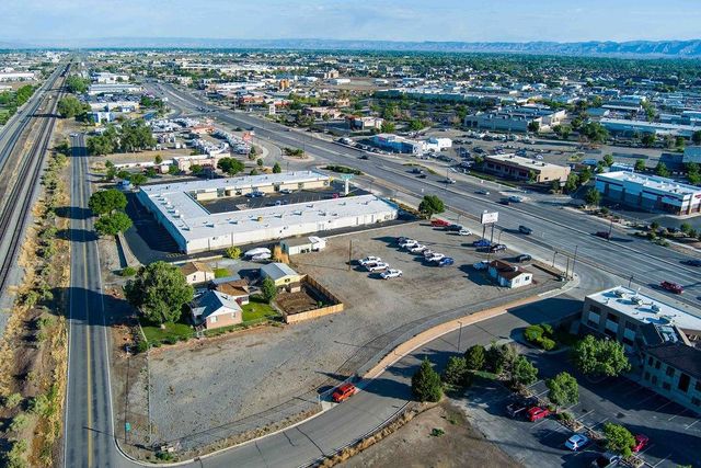 2495 Highway 6&50, Grand Junction, CO 81505