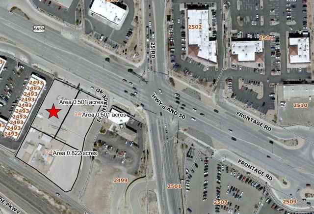 2495 Highway 6&50, Grand Junction, CO 81505