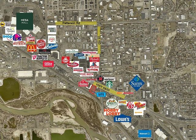 2495 Highway 6&50, Grand Junction, CO 81505