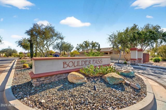 6674 E SAN CRISTOBAL Way, Gold Canyon, AZ 85118