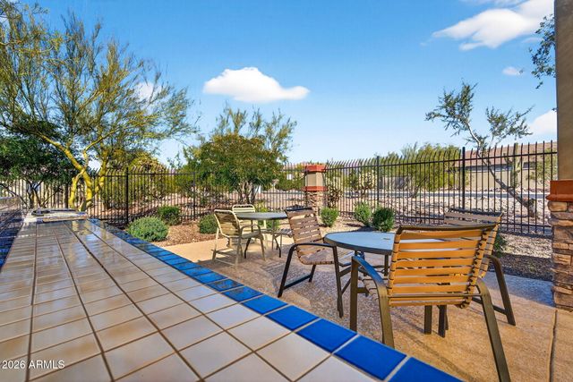 6674 E SAN CRISTOBAL Way, Gold Canyon, AZ 85118