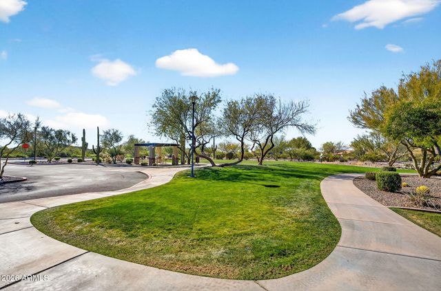6674 E SAN CRISTOBAL Way, Gold Canyon, AZ 85118