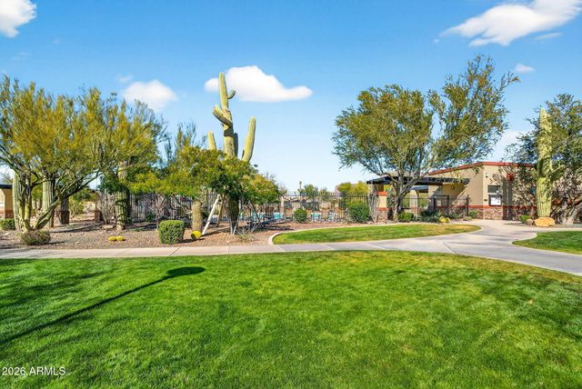 6674 E SAN CRISTOBAL Way, Gold Canyon, AZ 85118