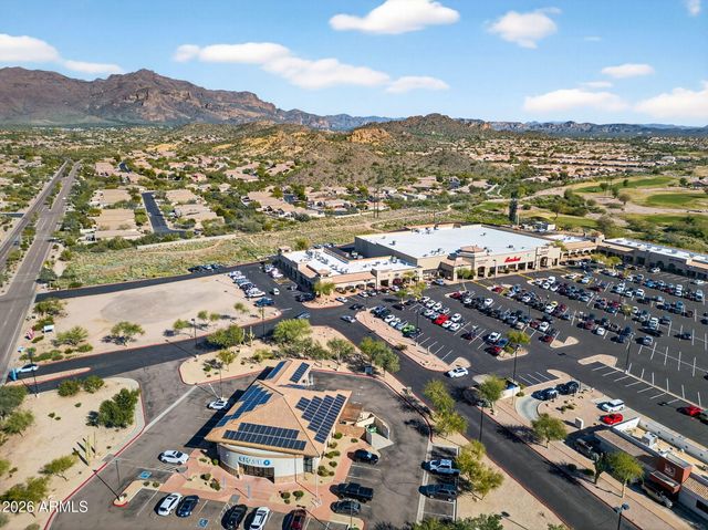 6674 E SAN CRISTOBAL Way, Gold Canyon, AZ 85118