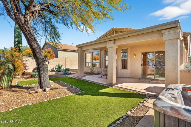 6674 E SAN CRISTOBAL Way, Gold Canyon, AZ 85118