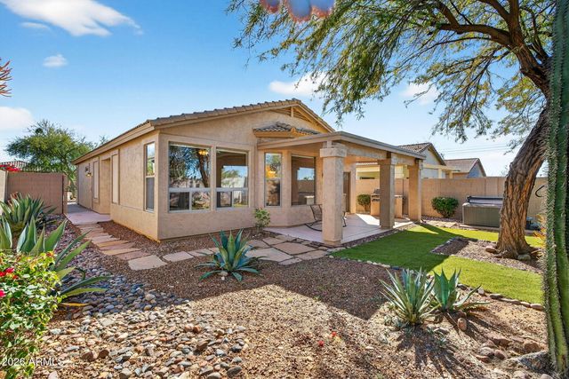 6674 E SAN CRISTOBAL Way, Gold Canyon, AZ 85118