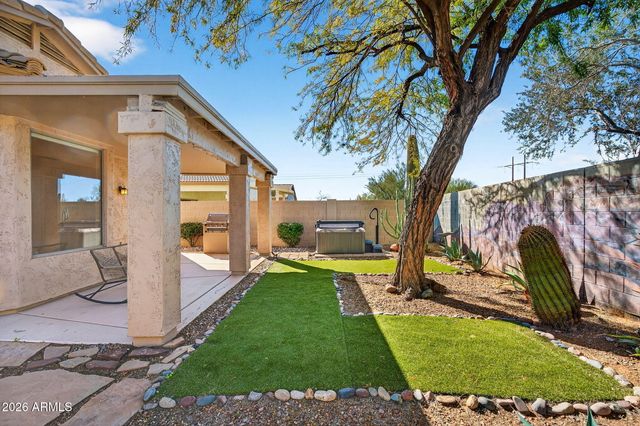 6674 E SAN CRISTOBAL Way, Gold Canyon, AZ 85118