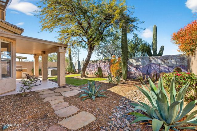 6674 E SAN CRISTOBAL Way, Gold Canyon, AZ 85118