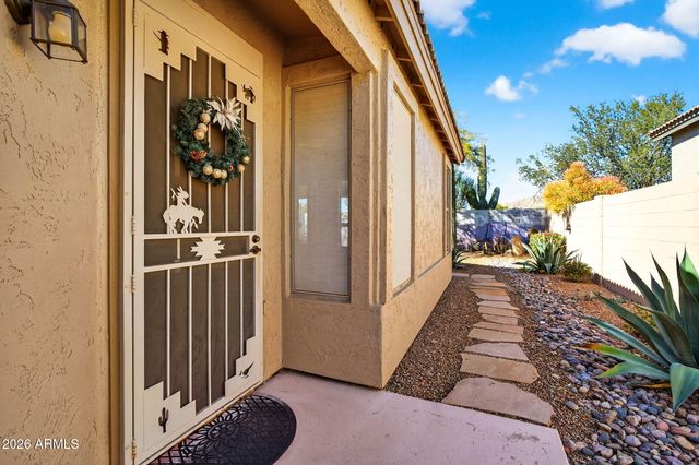 6674 E SAN CRISTOBAL Way, Gold Canyon, AZ 85118