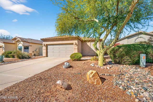 6674 E SAN CRISTOBAL Way, Gold Canyon, AZ 85118