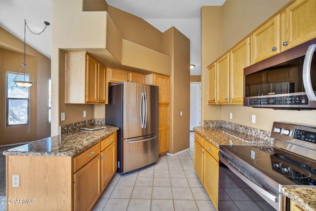 6674 E SAN CRISTOBAL Way, Gold Canyon, AZ 85118