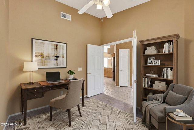 6674 E SAN CRISTOBAL Way, Gold Canyon, AZ 85118