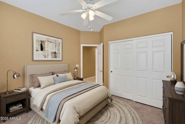 6674 E SAN CRISTOBAL Way, Gold Canyon, AZ 85118